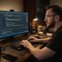 Веб-разработчик на WordPress